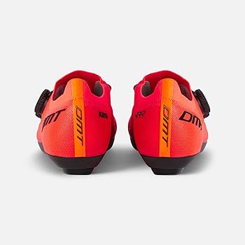 DMT KR0 buty szosowe, koralowe, rozmiar 41 : Amazon.pl: Moda